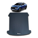 Tapete Borracha Cacamba Fiat