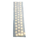 Tapete De Neve Com Luzes Led Exibir Cena Decorativa Capa