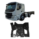 Tapete Verniz Volvo Vm