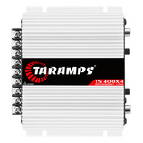 Taramps Ts 400x4 390 W Branco