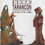tarancón-tarancon Cd Grupo Tarancon Gracias A La Vida Lacrado