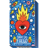 Tarot Del Fuego 