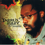 tarrus riley-tarrus riley Tarrus Riley Parables vp Records cdnovolacrado