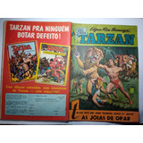 Tarzan N°