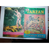 Tarzan N°