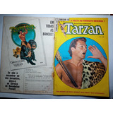Tarzan N°