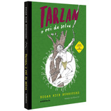 Tarzan, O Rei Da Selva, De Burroughs, Edgar Rice. Série Clássicos Autêntica Autêntica Editora Ltda., Capa Mole Em Português, 2021