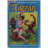 Tarzan 12a Serie Nº