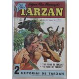 Tarzan 12a Serie Nº