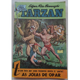 Tarzan 12a Serie Nº