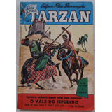 Tarzan 12a Serie Nº