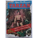 Tarzan 12a Serie Nº