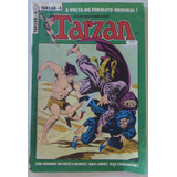 Tarzan 12a Serie Nº