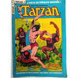 Tarzan Da 12a Serie