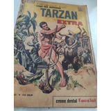 Tarzan Extra 81 Ebal