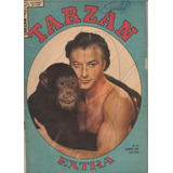 Tarzan Extra N °43