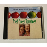 taylor dayne-taylor dayne Cd Fried Green Tomatoes Original Soundtrack 1992 Import