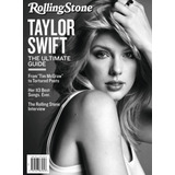 Taylor Swift Revista Rolling