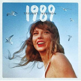 taylor swift-taylor swift Taylor Swift 1989 versao De Taylor cd