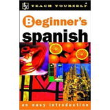 Teach Yourself Beginner s