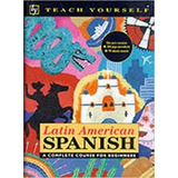 Teach Yourself Spanish 