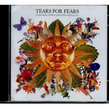 tears for fears-tears for fears Tears For Fears Tears Roll Down Greatest Hits 82 92 Cd Novo