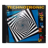 technotronic-technotronic Technotronic The Remixes Lacrado personalizado