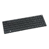 Teclado Acer Aspire 5 A515-51 A515-51-55qd Br C/ Ç Nova Cor Preto