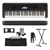 Teclado Arranjador Yamaha Psr