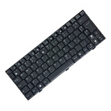 Teclado Asus Eee Pc