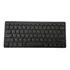 Teclado Bluetooth Compatível Macbook iMac iPad Ios Android