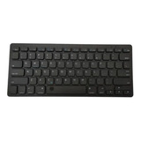 Teclado Bluetooth Compativel Macbook