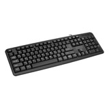 Teclado Computador Usb Padrao