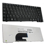 Teclado Do Netbook Acer Aspire One A110 A150 D150 D250 Zg5