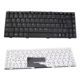 Teclado Do Notebook Itautec