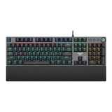 Teclado Gamer Aula F2058