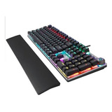 Teclado Gamer Aula F2058