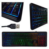 Teclado Gamer Computador Pc