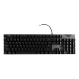 Teclado Gamer Mecanico Galax