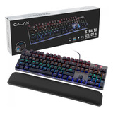 Teclado Gamer Mecanico Galax