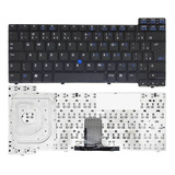 Teclado Hp Compaq Nc6200