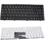 Teclado Itautec W7630 W7635 W7645 W7650 W7655 Abnt2 Ç #254