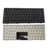 Teclado Itautec W7630 W7635