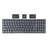 Teclado Lenovo Ideapad 320