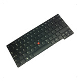 Teclado Lenovo Thinkpad Edge
