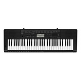 Teclado Musical Casio Ctk
