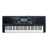 Teclado Musical Revas Kb