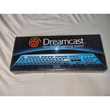 Teclado Original Dreamcast Americano