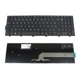 Teclado Para Dell Inspiron