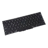 Teclado Para Notebook Apple